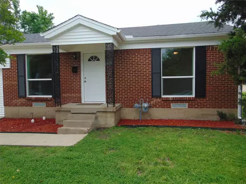 522 Freeman St, Mesquite, TX 75149