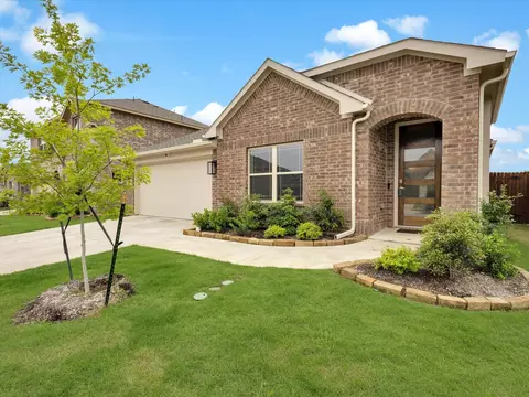 4529 Ridgehurst Ln, Crowley, TX 76036