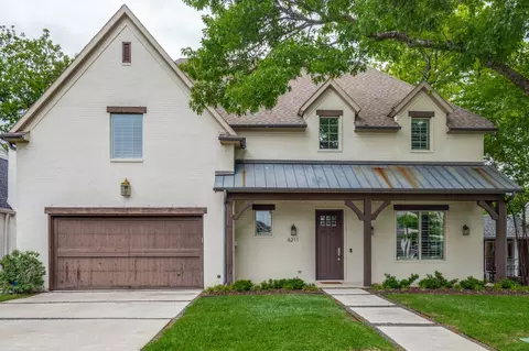 6211 Revere Pl, Dallas, TX 75214