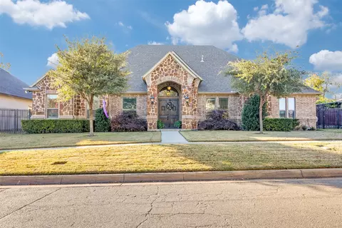 2417 Roosevelt Ave, Fort Worth, TX 76164