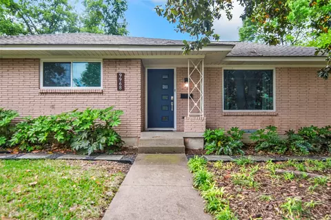 9968 Greenfield Dr, Dallas, TX 75238