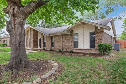 1411 Potomac Dr, Richardson, TX 75081