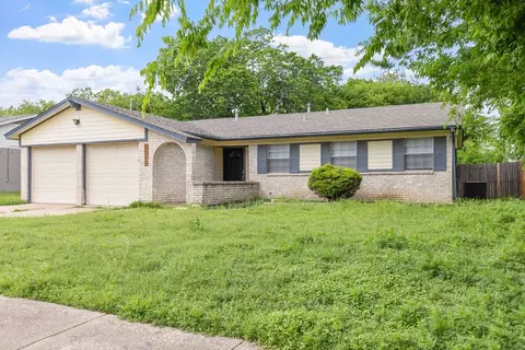6904 Declaration St, Watauga, TX 76148
