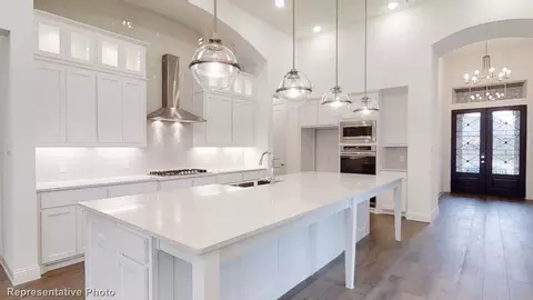 820 Shady Oaks Dr, Rockwall, TX 75087