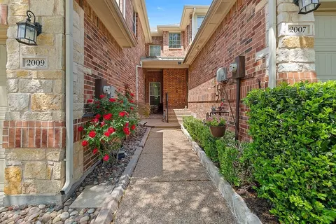 2007 Shoal Creek Trl, Garland, TX 75044