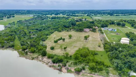 20624 N Fm Hwy #709, Hubbard, TX 76648
