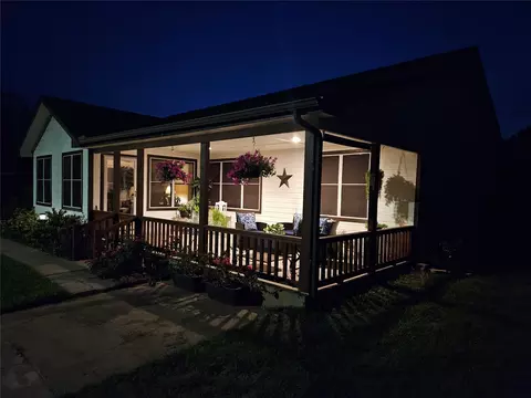 125 Private Road 1317, Morgan, TX 76671