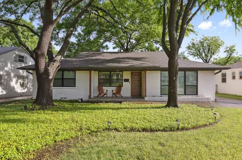 721 James Dr, Richardson, TX 75080