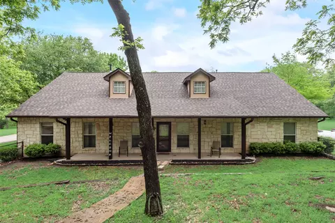 618 N Oak Branch Rd, Waxahachie, TX 75167