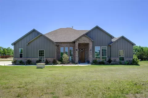 2290 County Road 2360, Decatur, TX 76234