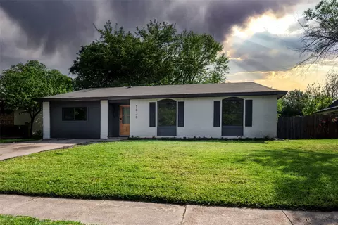 1830 Bosque Dr, Garland, TX 75040