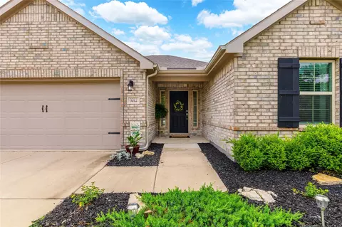 3012 Teak Dr, Melissa, TX 75454