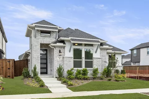 2612 Chester Dr, Celina, TX 75009