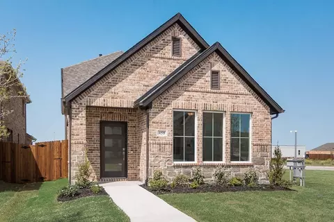 458 Wonder Gardens Aly, Lavon, TX 75166