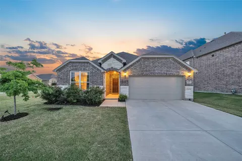 5801 Coppermill Rd, Fort Worth, TX 76137