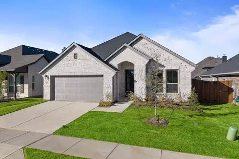 4532 Brentfield Dr, Crowley, TX 76036