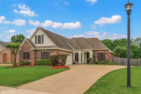 214 Ixworth Ave, Bossier City, LA 71111