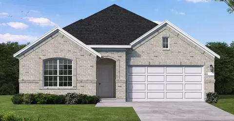 4524 Brentfield Dr, Crowley, TX 76036
