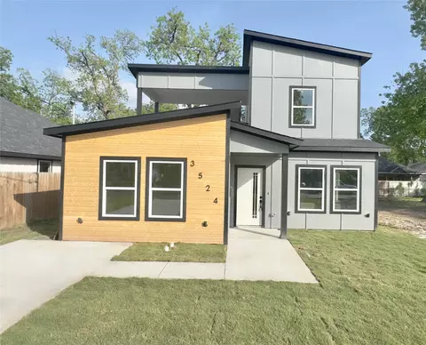 3524 Carl St, Dallas, TX 75210
