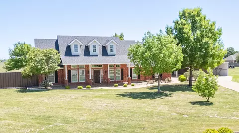 101 Tweetie Pie Ln, Abilene, TX 79602