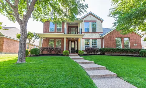 7955 Rasor Dr, Frisco, TX 75036