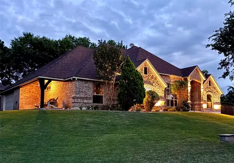 268 Hidden Creek Loop, Weatherford, TX 76085