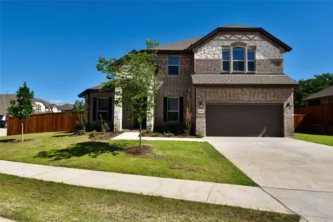 2720 Dickinson Dr, Corinth, TX 76210