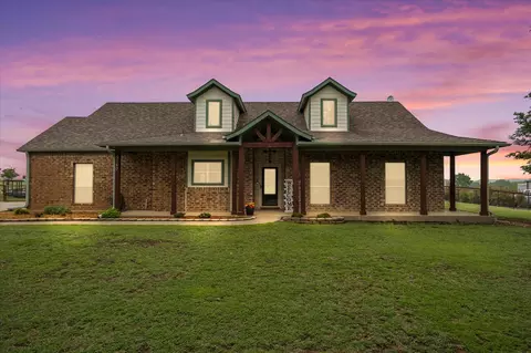 5140 Old Buena Vista Rd, Waxahachie, TX 75167