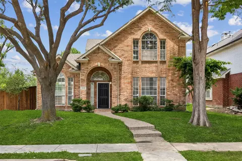4833 Holly Berry Dr, Plano, TX 75093