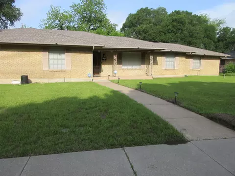 1309 Mosswood Ln, Irving, TX 75061