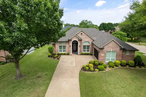 1117 Danbury Dr, Mansfield, TX 76063