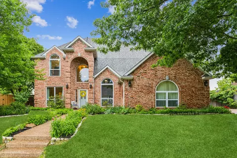 5604 Frost Ln, Flower Mound, TX 75028