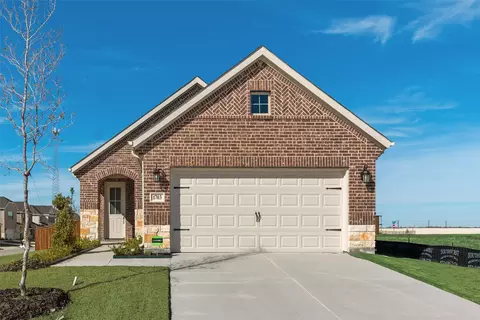 1703 Sandy Pond, Forney, TX 75126