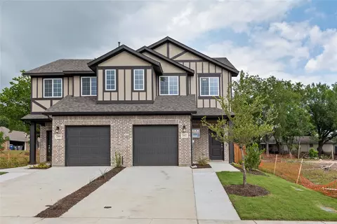 202 Griffith, Princeton, TX 75407