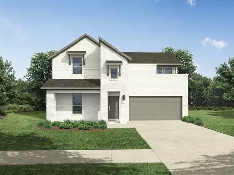2218 Palomino Ln, Seagoville, TX 75159