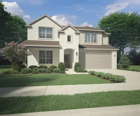 2208 Lone Star Ln, Seagoville, TX 75159