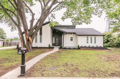 6517 Briley Dr, North Richland Hills, TX 76180