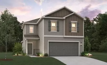337 Fire Rock Dr, Royse City, TX 75189