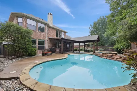 344 Huffman Blf, Keller, TX 76248