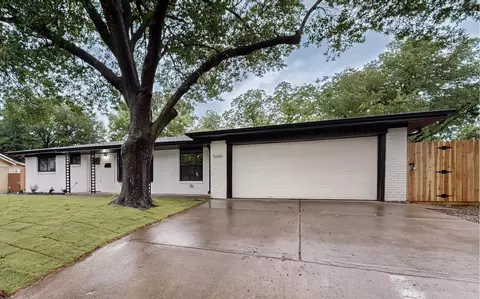 5646 Tourist Dr, North Richland Hills, TX 76117