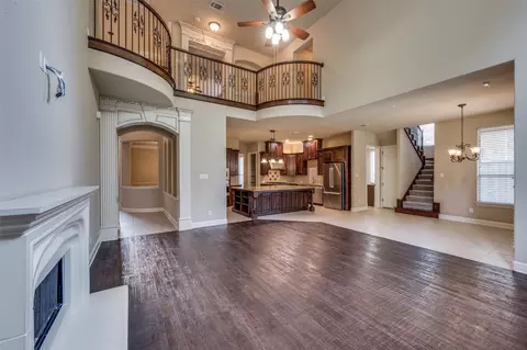 751 Chateaus Dr, Coppell, TX 75019
