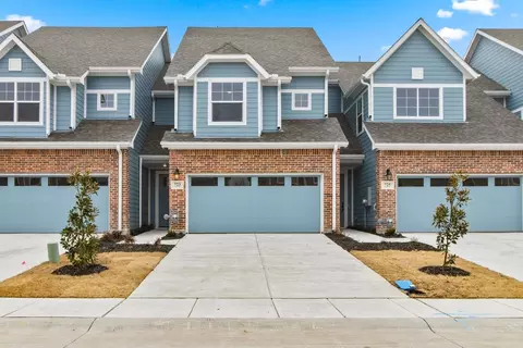 723 Tower Rd, Wylie, TX 75098