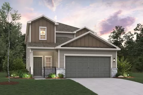 342 Fire Rock Dr, Royse City, TX 75189
