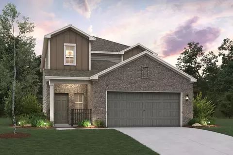 500 Suffolk Dr, Ferris, TX 75125