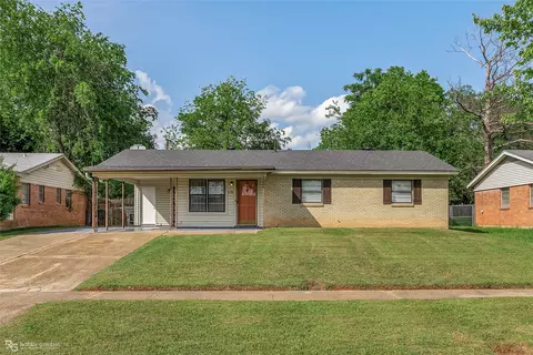 1136 Arncliff Dr, Shreveport, LA 71107