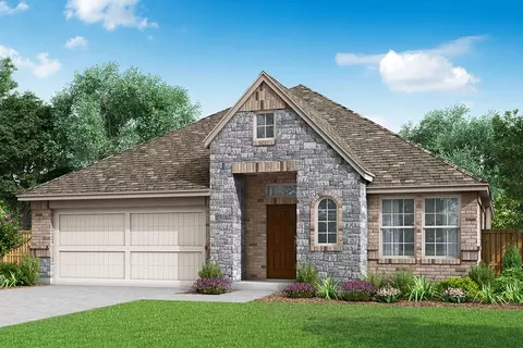 1508 Flannagan Pond Rd, Forney, TX 75126