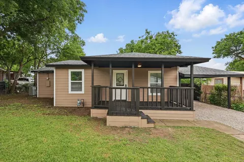1118 Omar St, Dallas, TX 75232