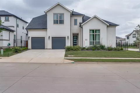 1125 Buckingham Pl, Copper Canyon, TX 75077