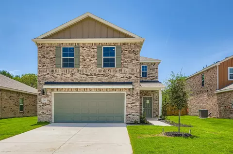 510 Suffolk Dr, Ferris, TX 75125