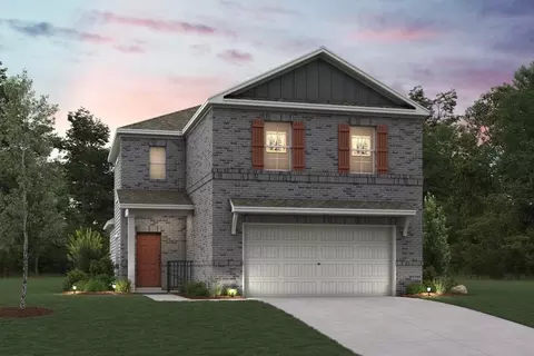 525 Suffolk Dr, Ferris, TX 75125